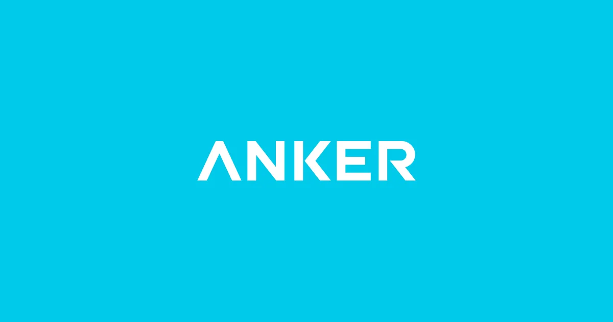 Anker