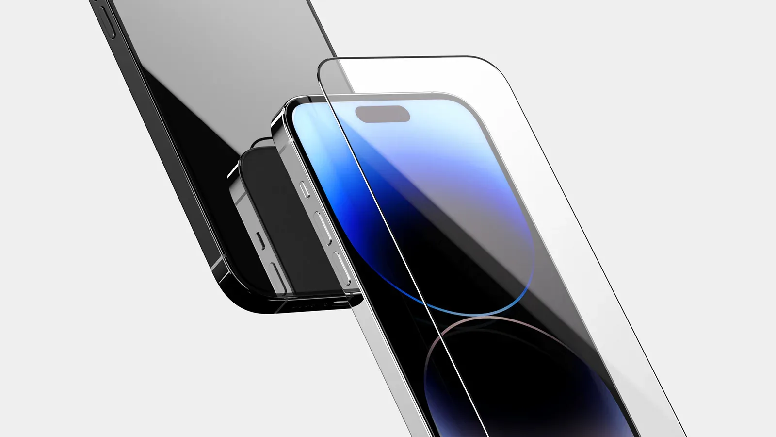 GLASS PROTECTOR