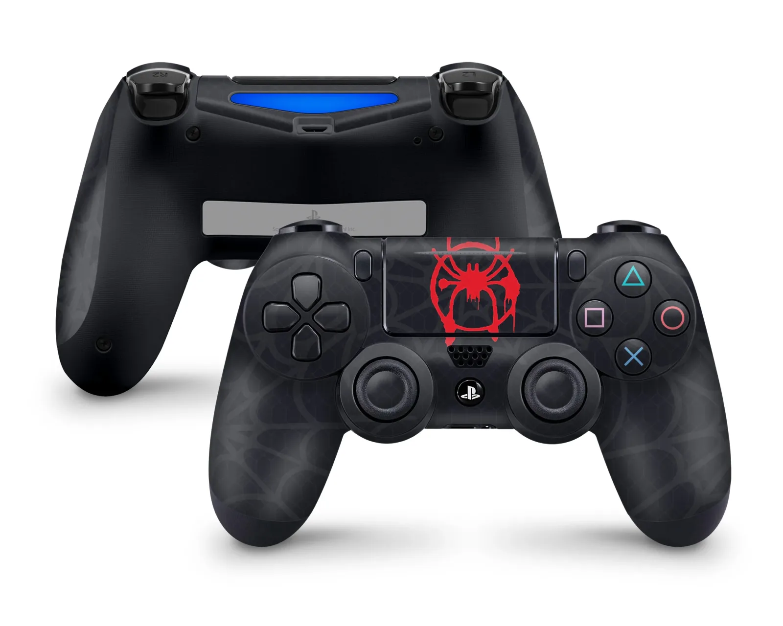CONTROLLERS