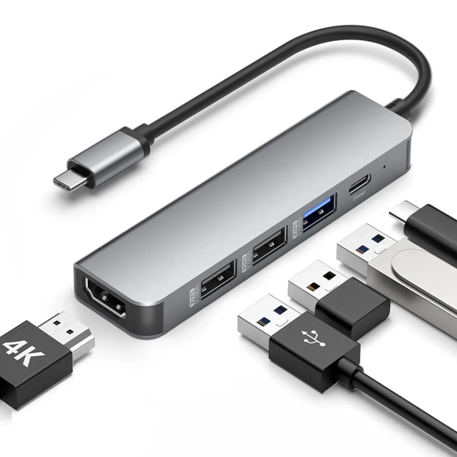 ADAPTERS