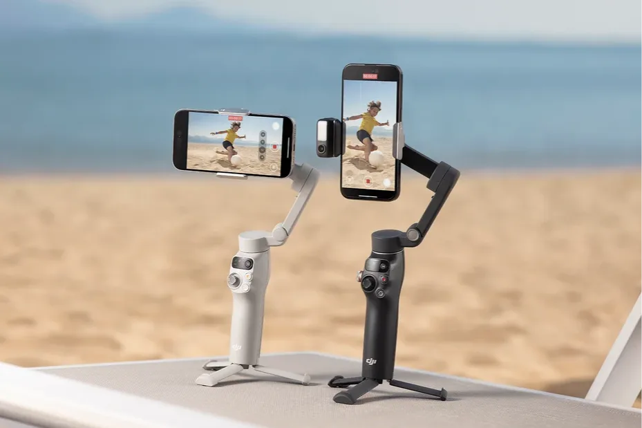 STABILIZER & MIC 