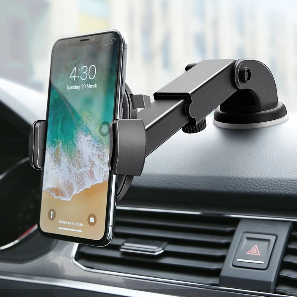 STAND & PHONE HOLDER
