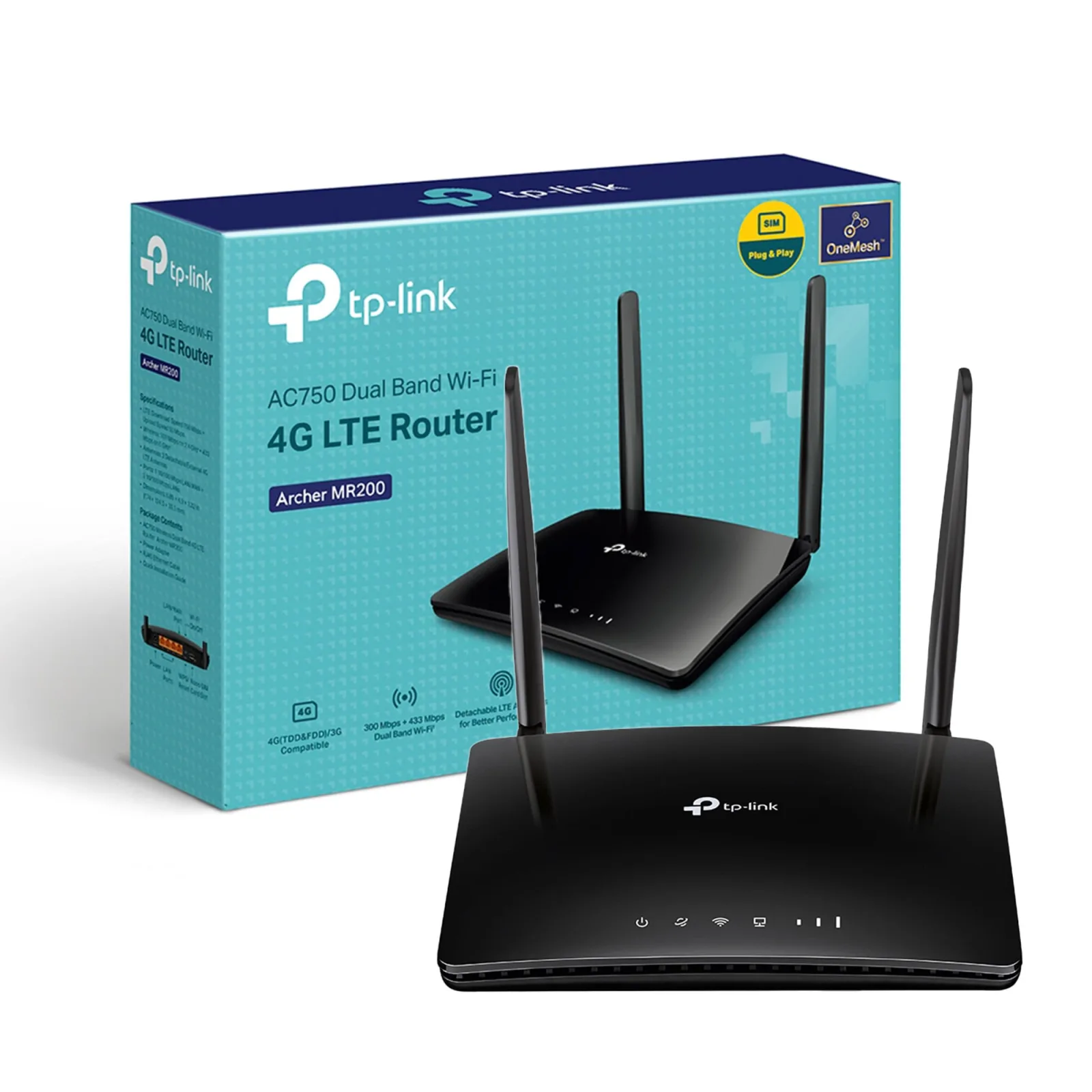 ROUTERS