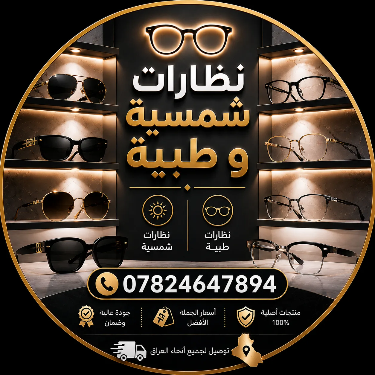 اکسسوارات جملة