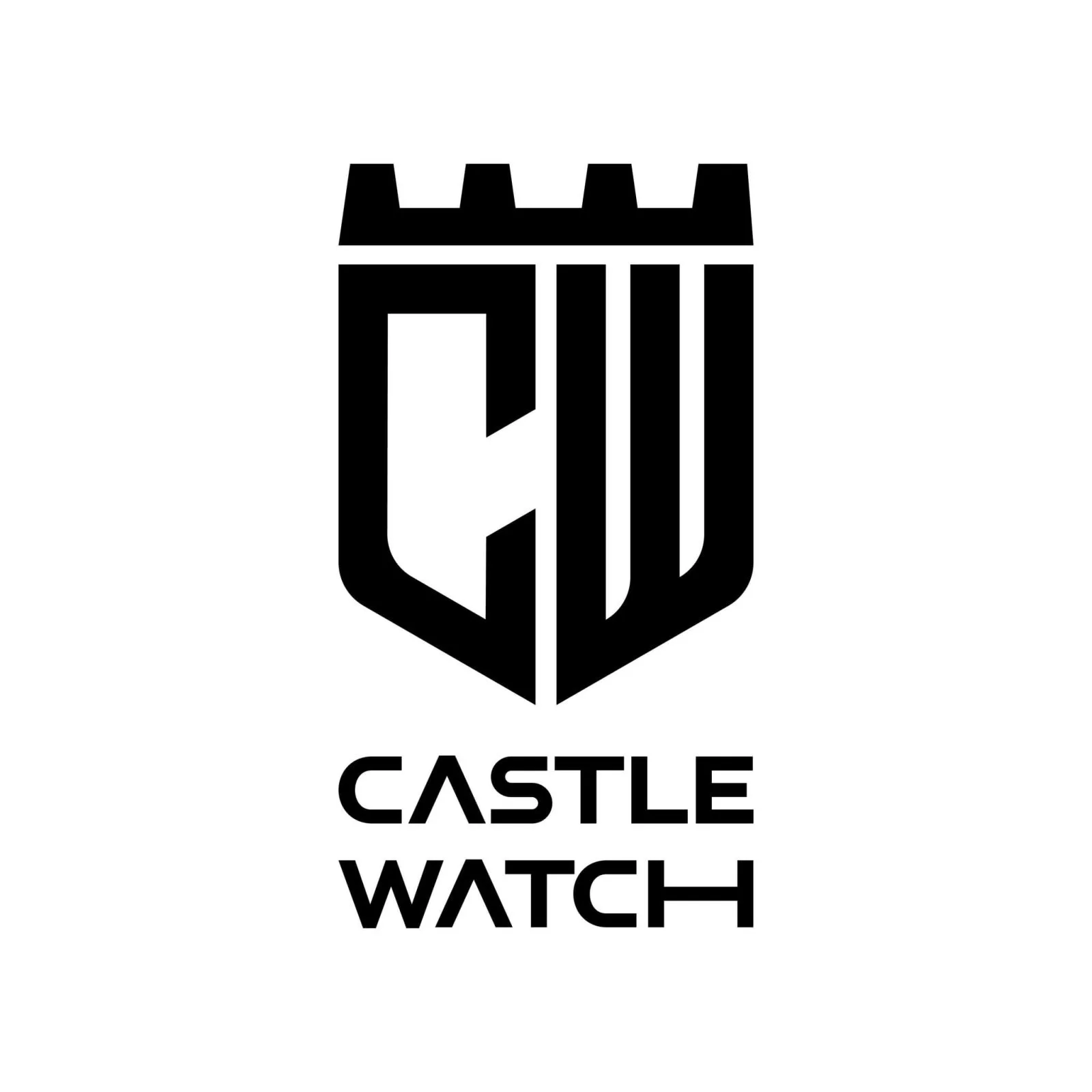 CASTLE WATCH IQ