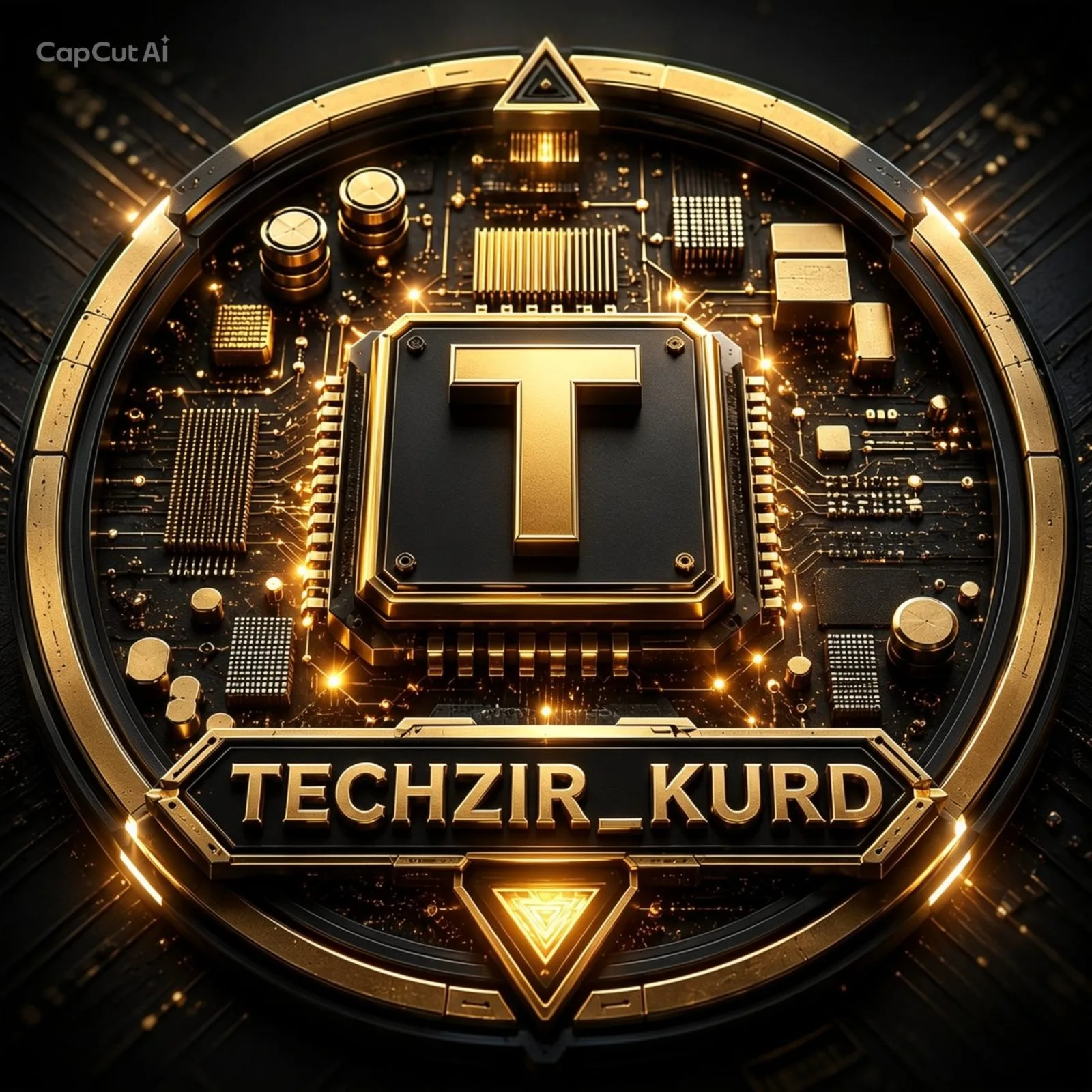 Techzir Kurd