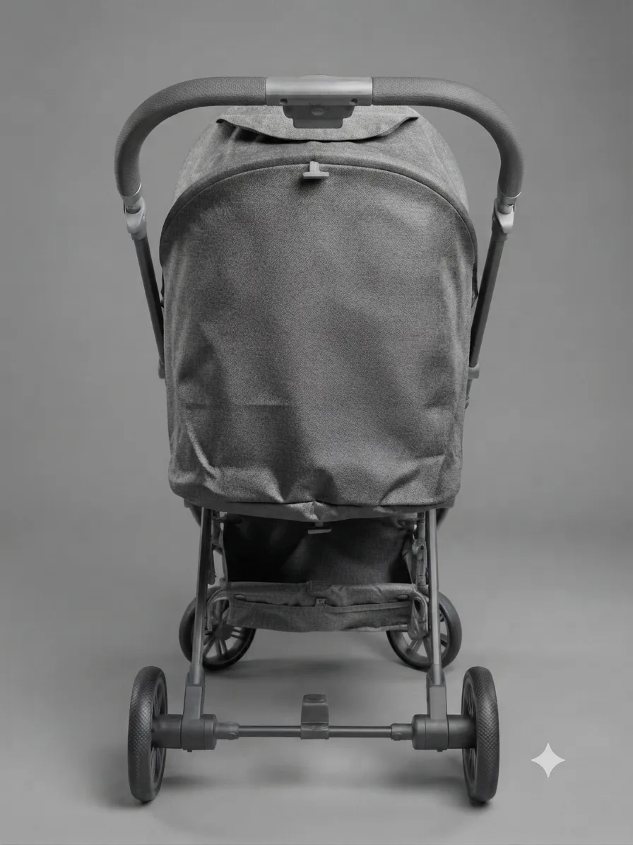 عارەبانەی منداڵان Kidilo K919