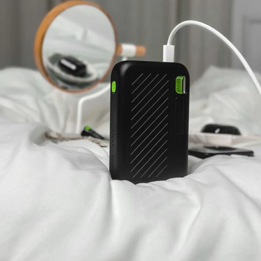 Goui - Singi Power Bank 10,000mAh