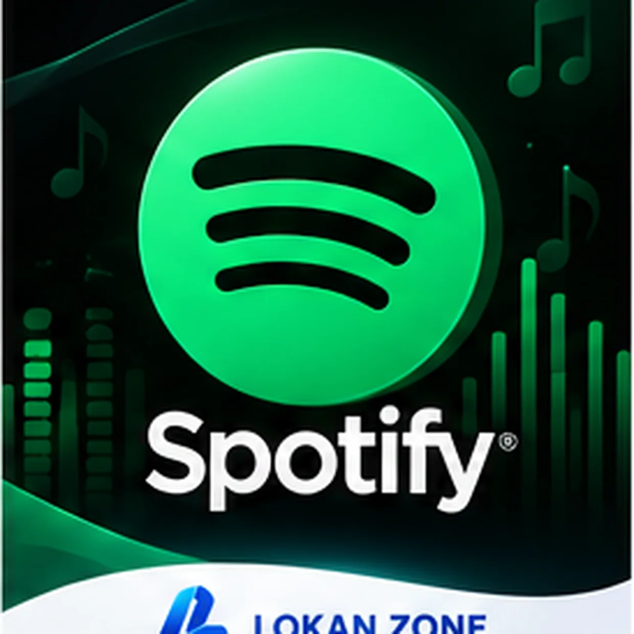Spotify Premium 3 months