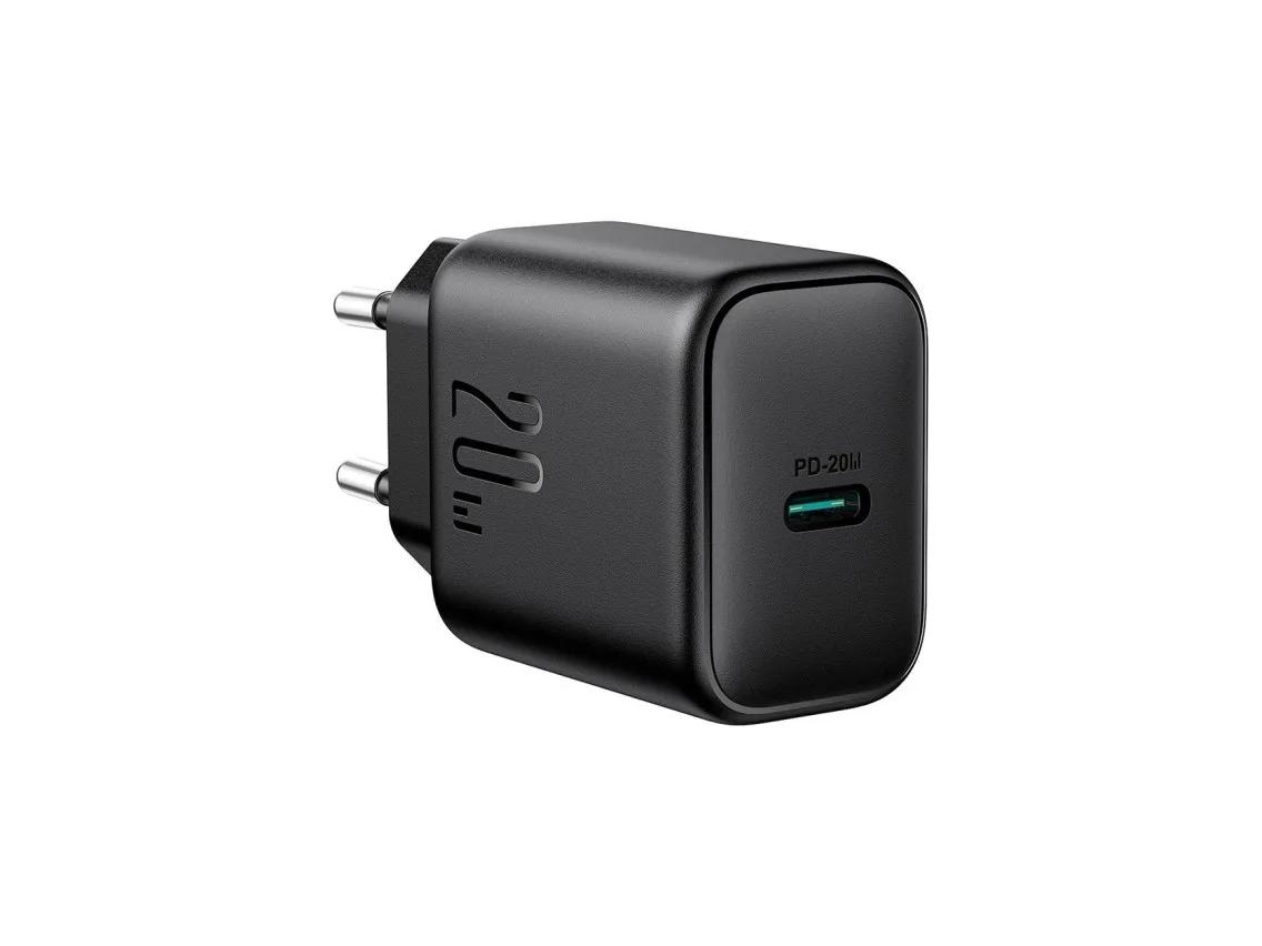 Joyroom JR-TCF20EU USB-C PD 20W network charger 
