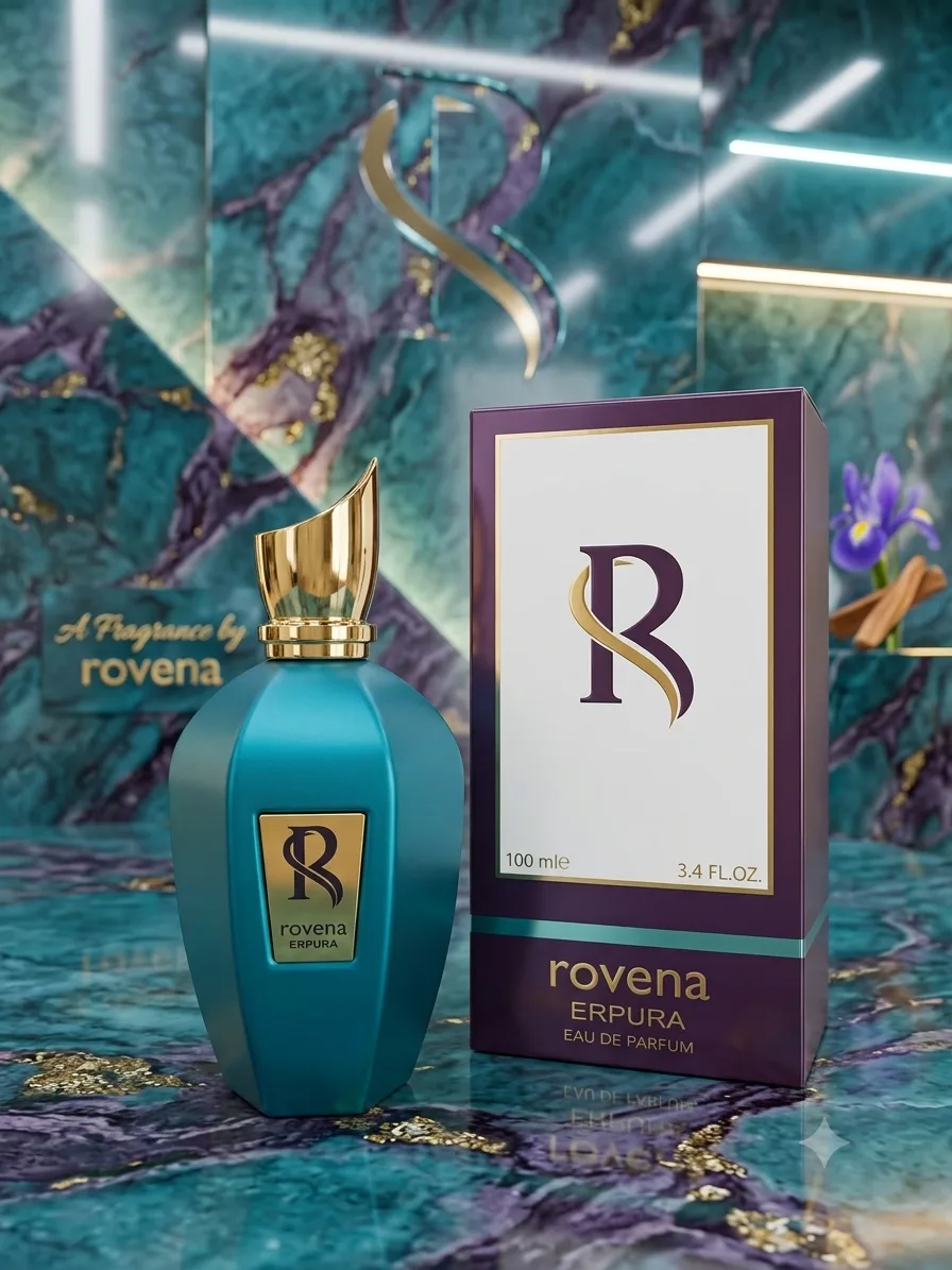 عطر روفينا إربورا