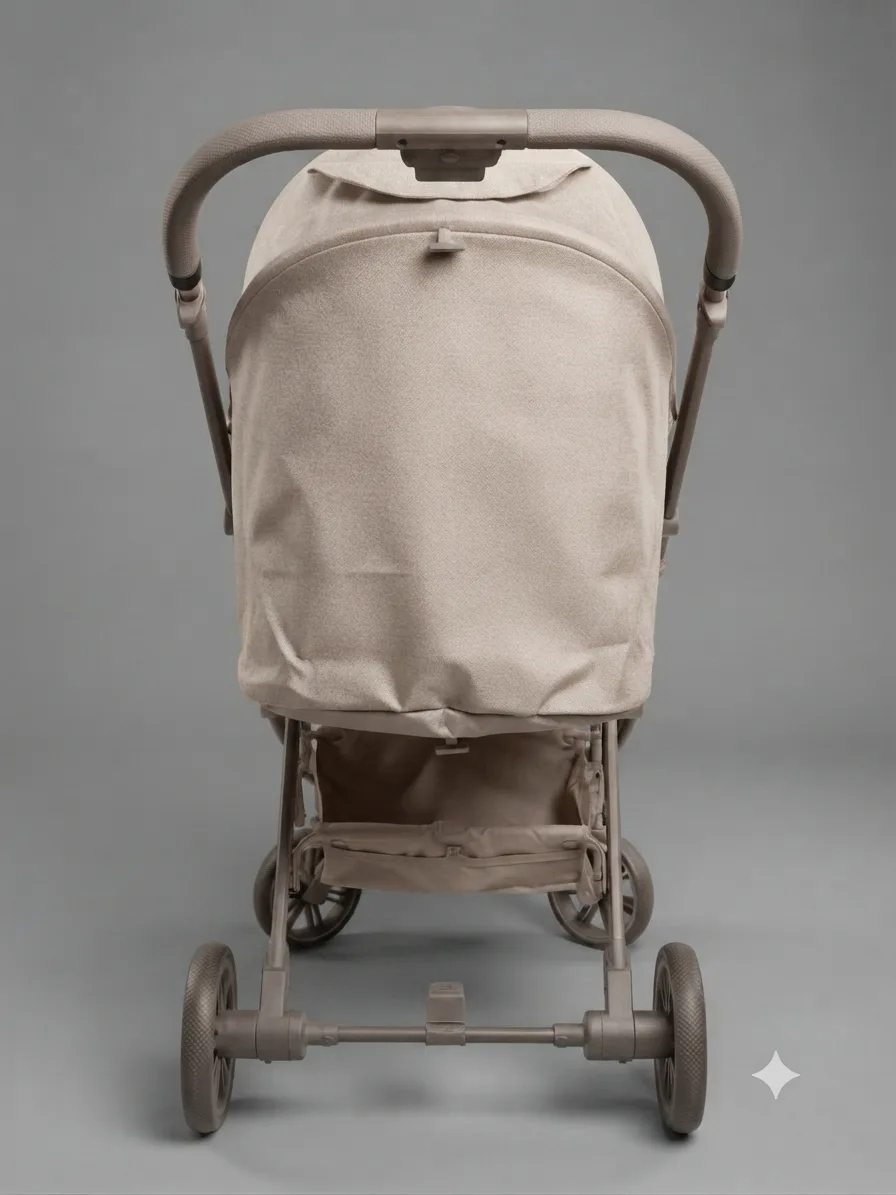 عارەبانەی منداڵان Kidilo K919
