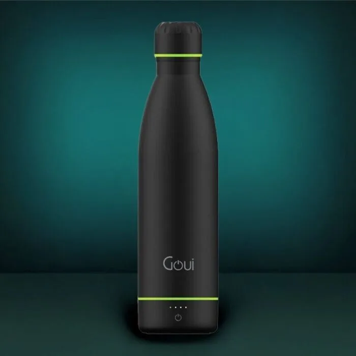 GOUI Loch Bottle