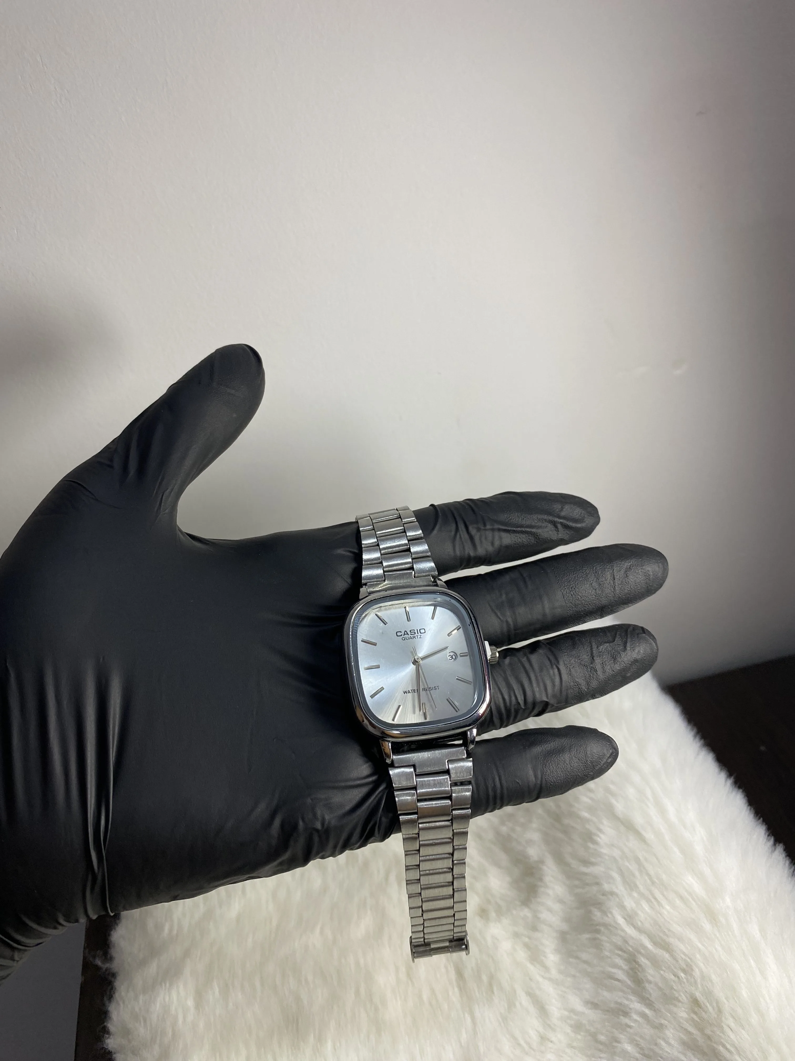 Casio ده مژمير