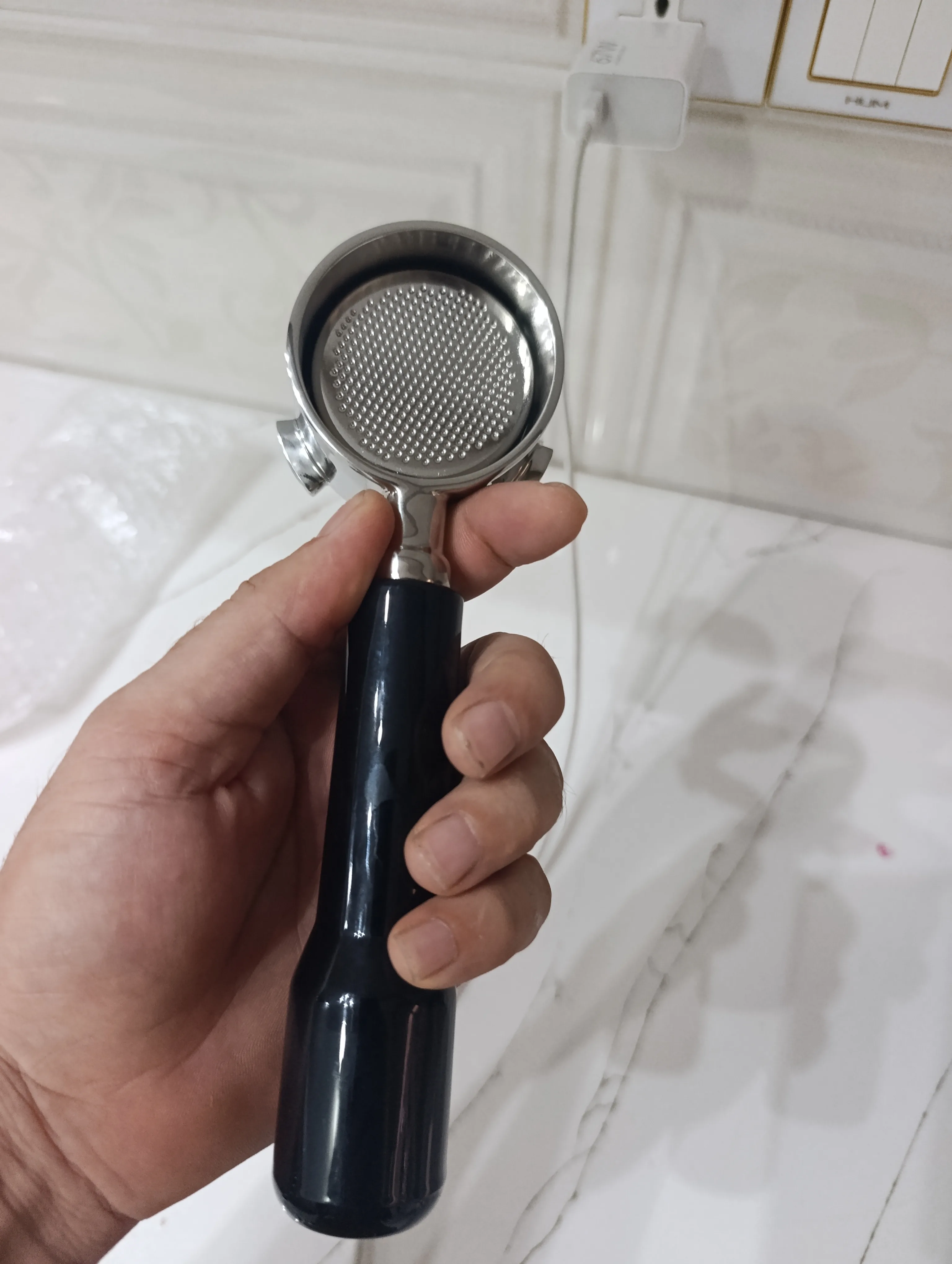 پۆرتا فیلتەری بن کراوە حجم 51 سێ گوێچکە