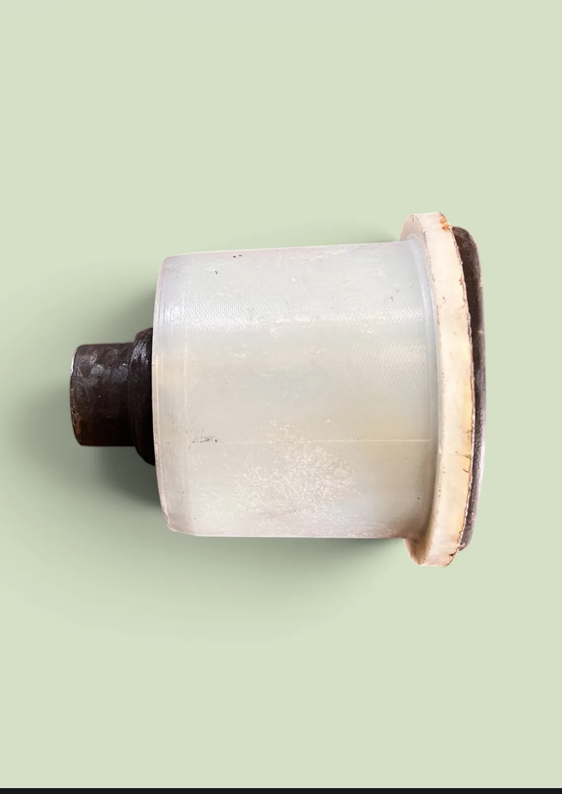 بوش عارەبانە تیدا شریکە