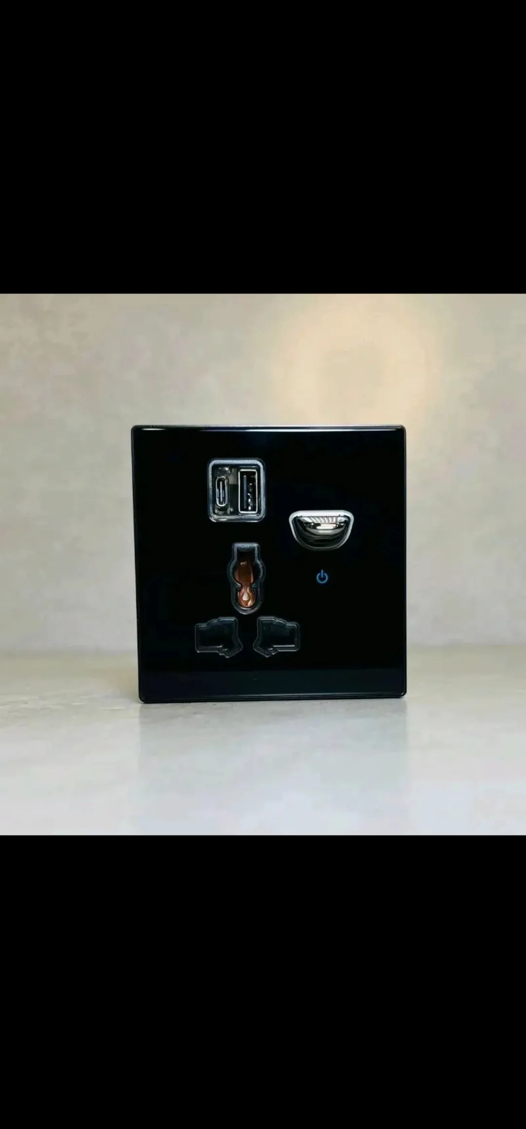 سویچ USB TYPE C