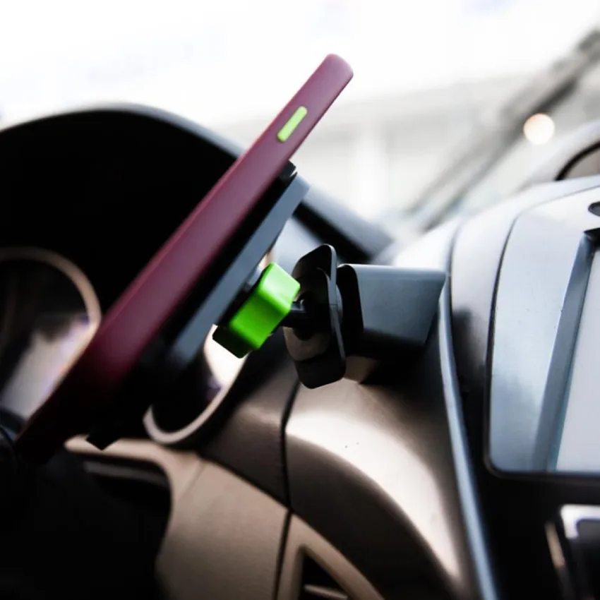 Goui - Vent Magnetic | Wireless