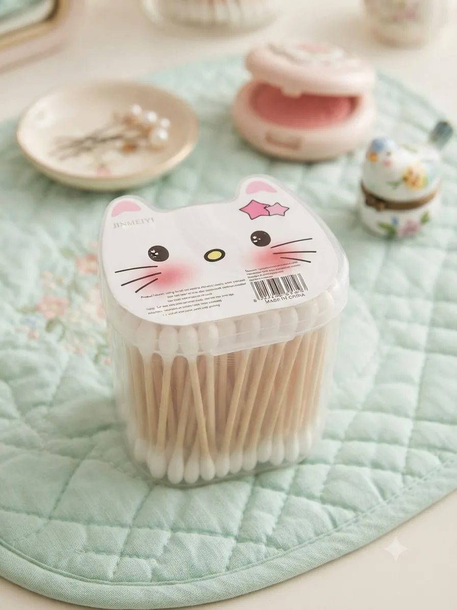 Baby Ear Cleaner