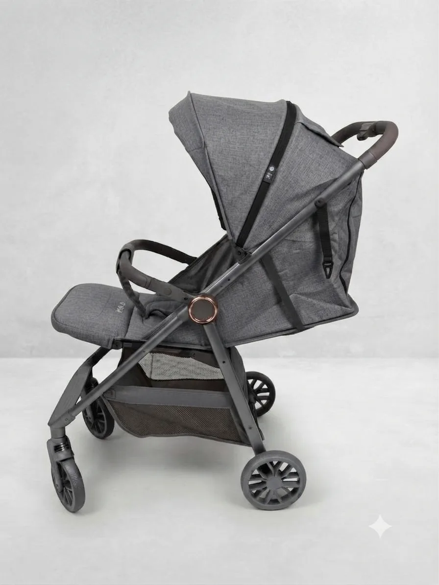 KIDILO Baby Stroller – Model C6