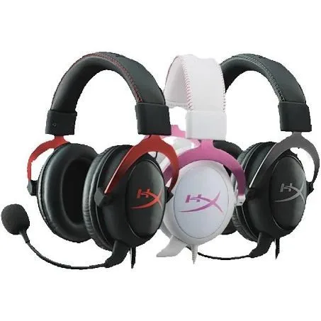 Hyper x cloude 3 headset