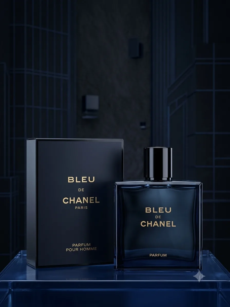 عطر بلو دو شانيل 