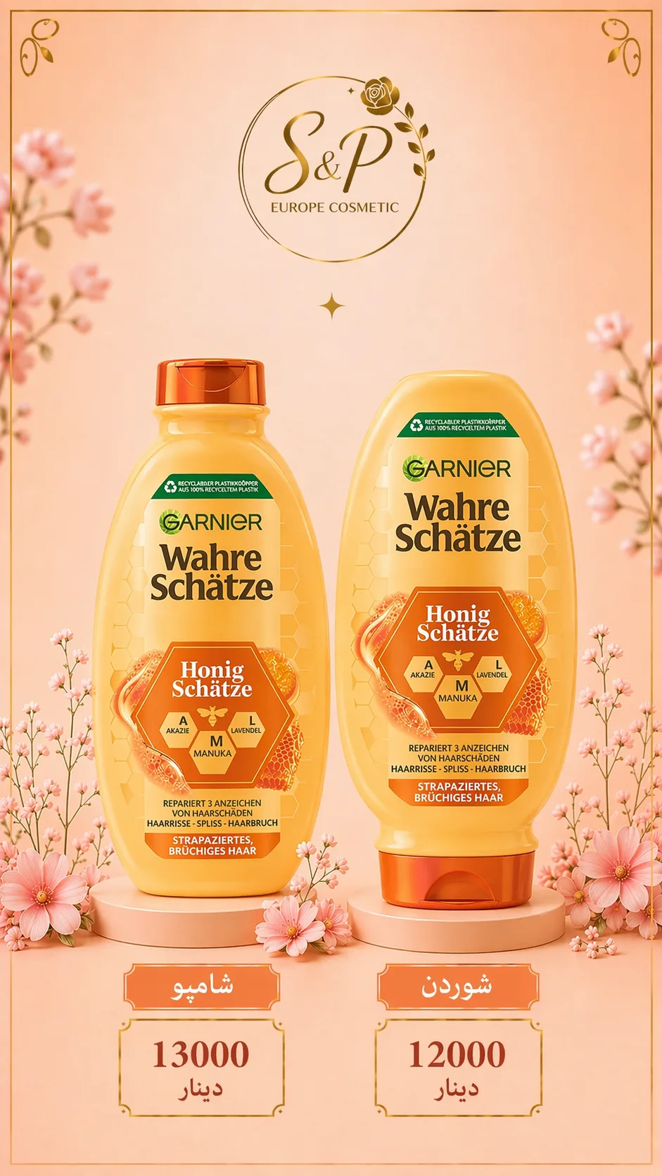 garnier