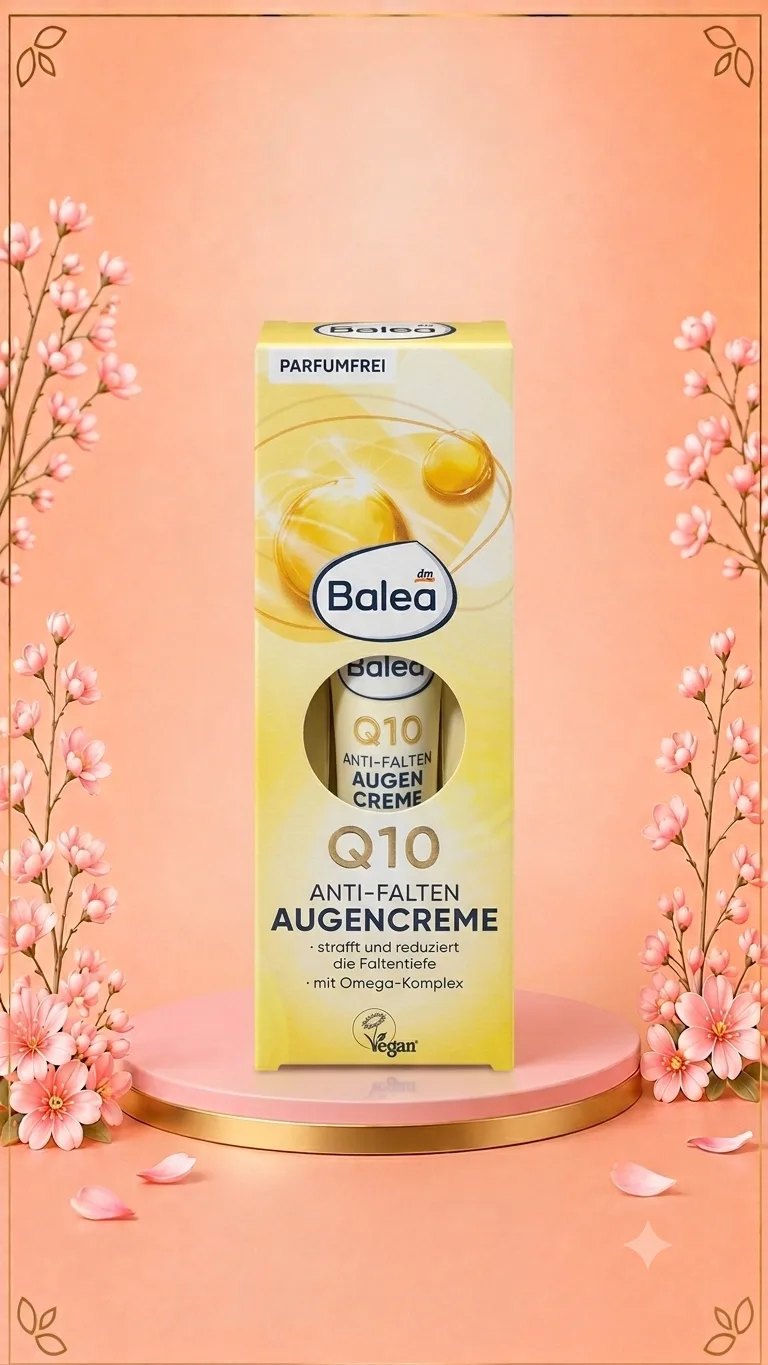eye cream