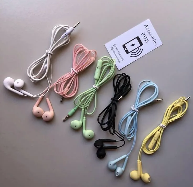 Headphones 