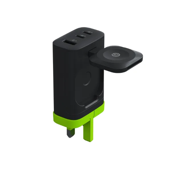GOUI I-Wall 43W+ IWATCH CHARGER