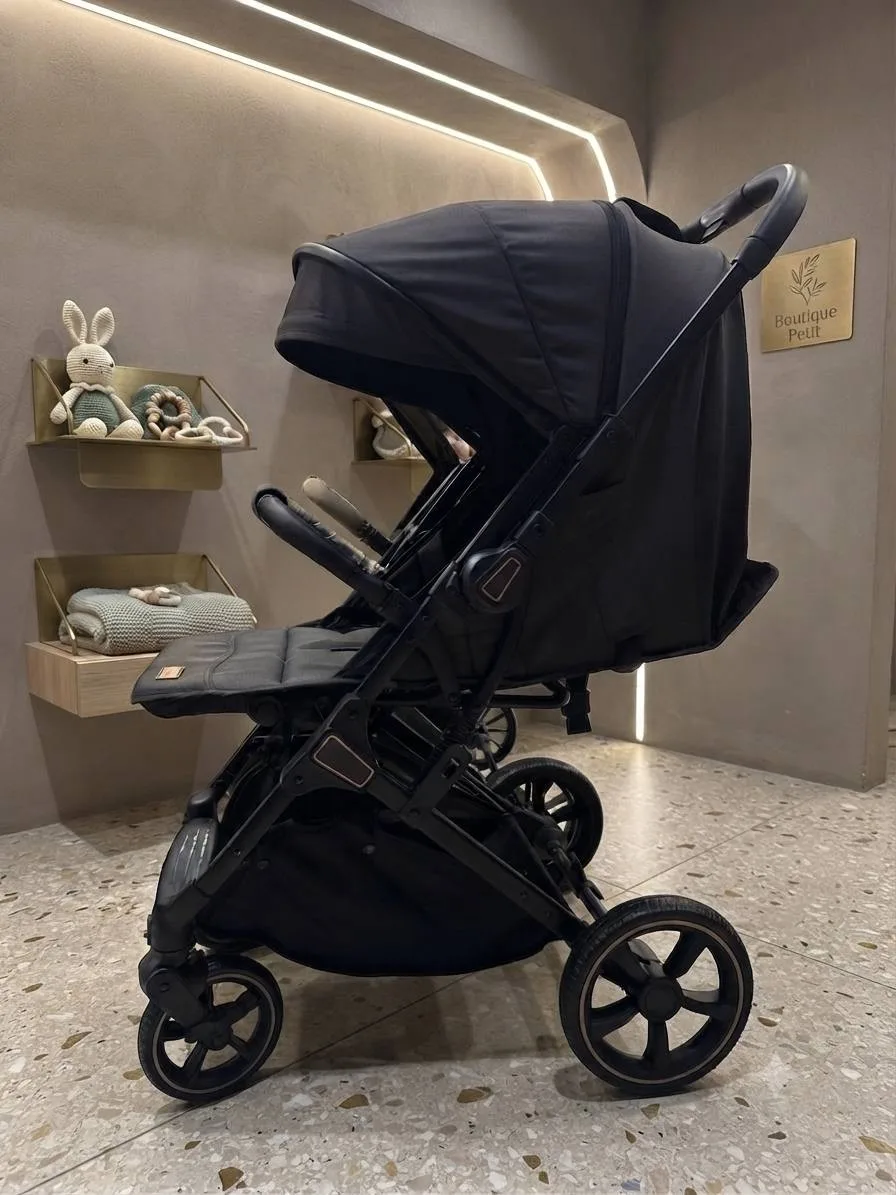     عارەبانەی منداڵان سوبەر B200