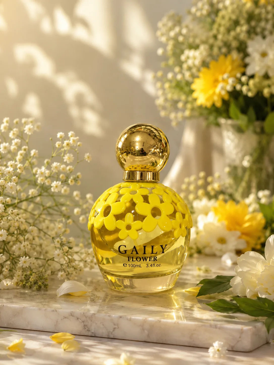 بۆنی گڵو پەری
