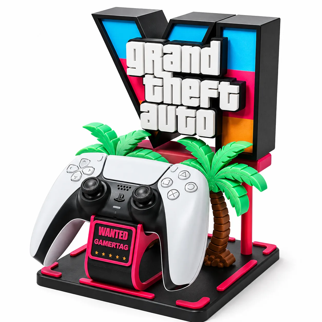 ستاندی GTA6