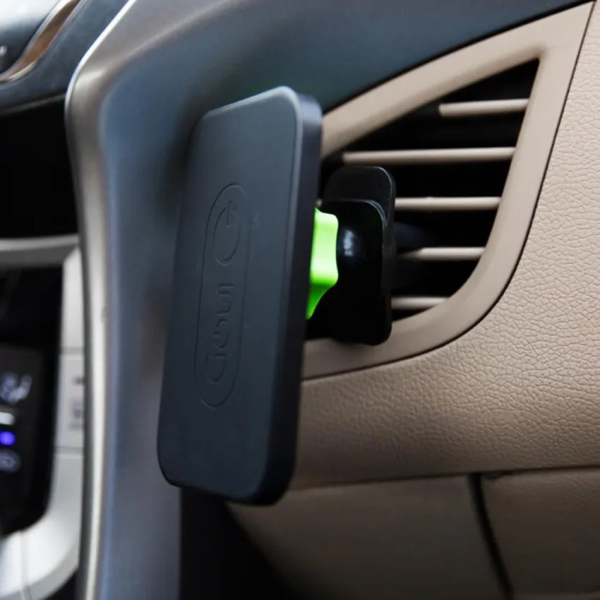 Goui - Vent Magnetic | Wireless