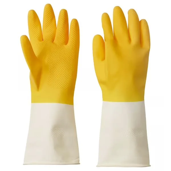 Gloves plastic Quality 