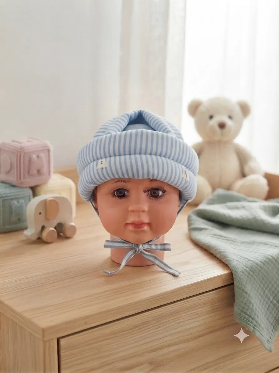     Baby Head Protector