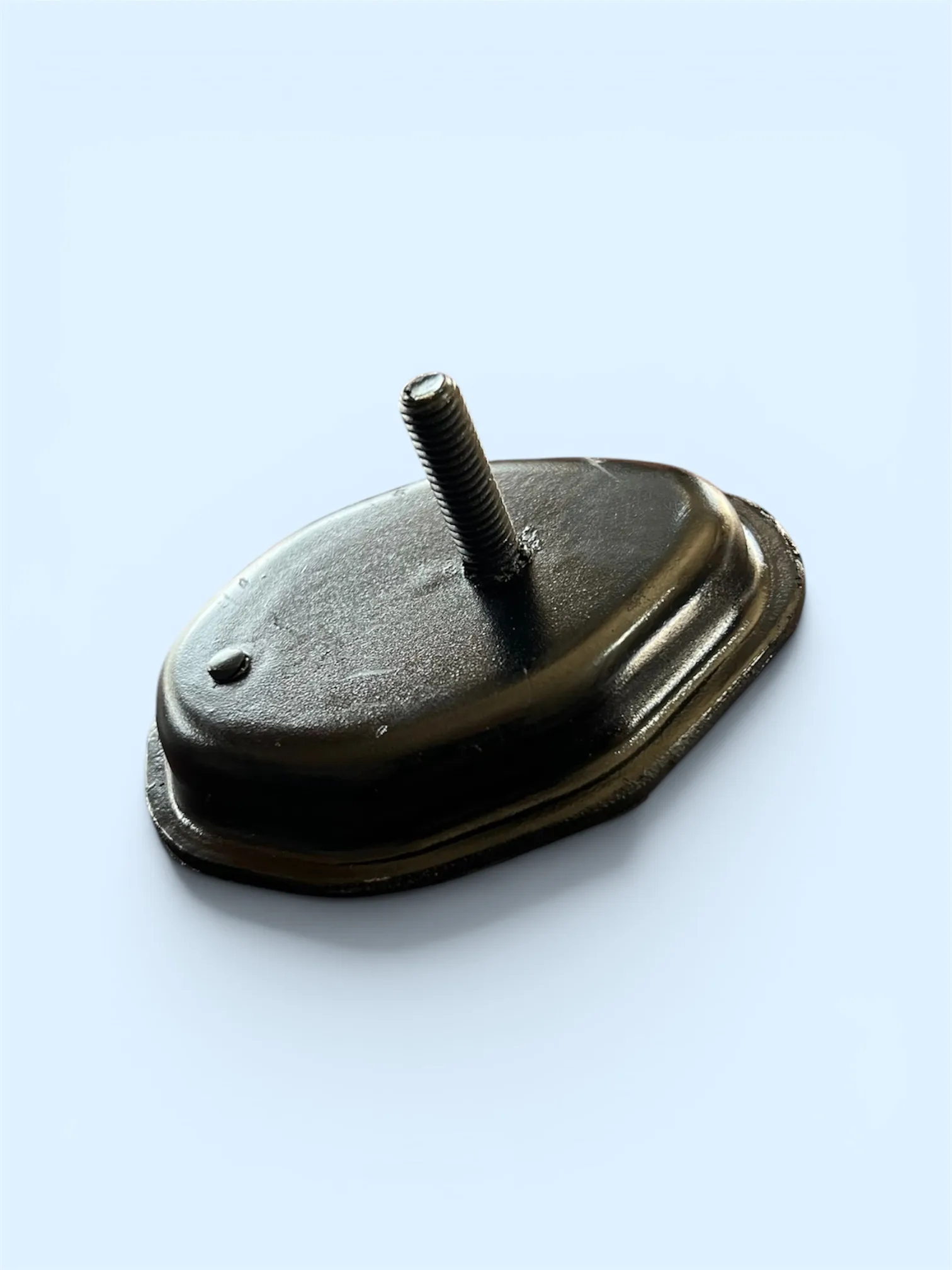 شاسی پیکاب