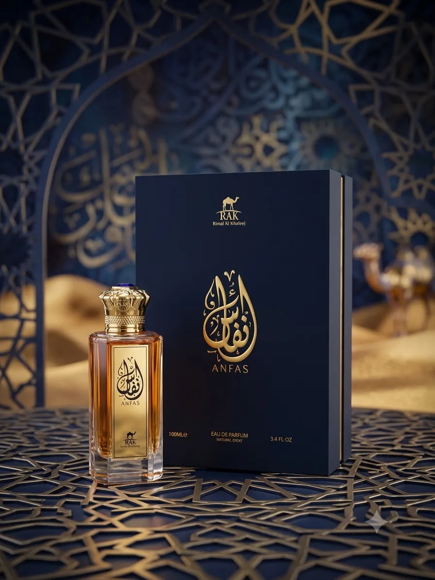 بۆنی ئەنفاس