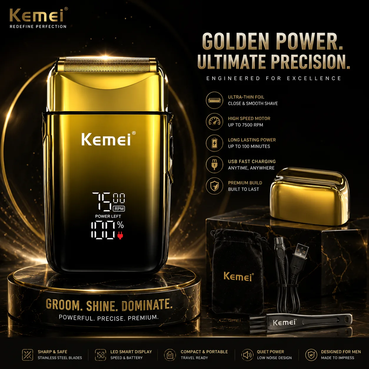 kemei