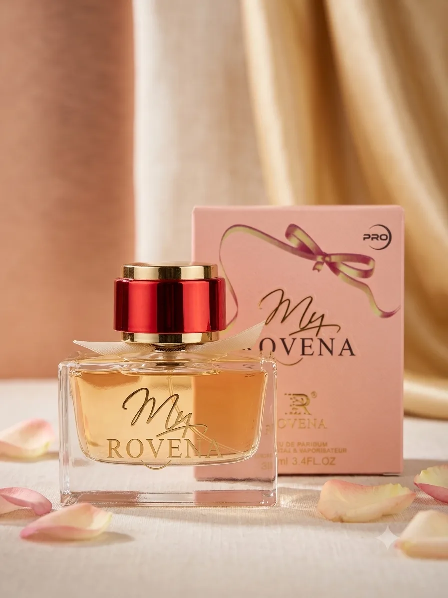 عطر ماي روفينا