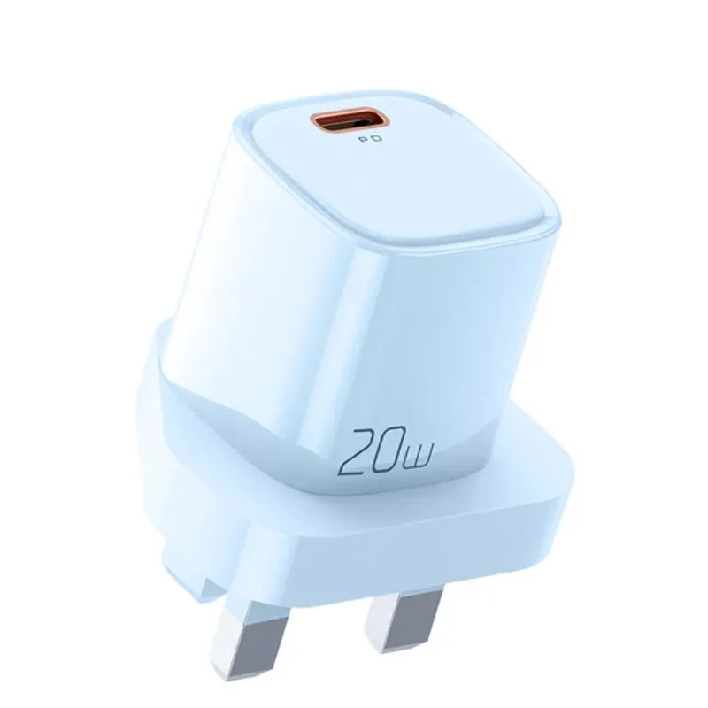 Mcdodo 20W Charger with C to C with Cable 1.2 m