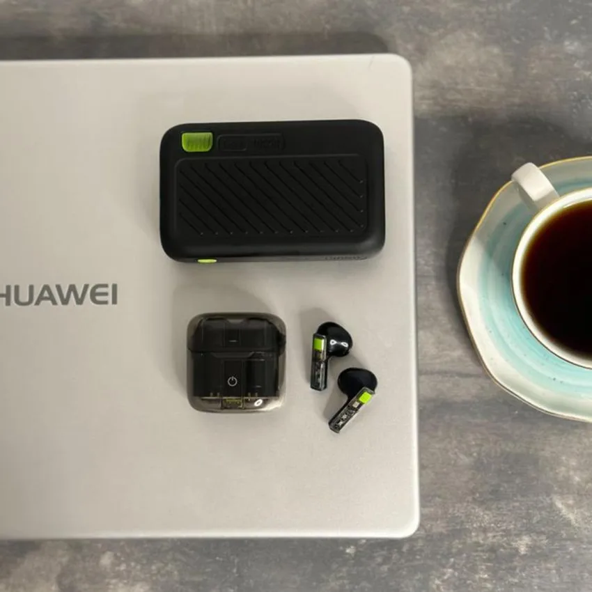 Goui - Singi Power Bank 10,000mAh