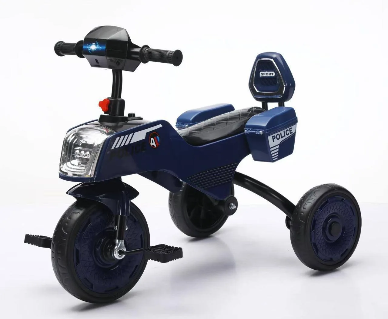 Children’s Tricycle