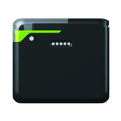 Goui Titan PowerBank 10000mAh Fast Charging 35W Black