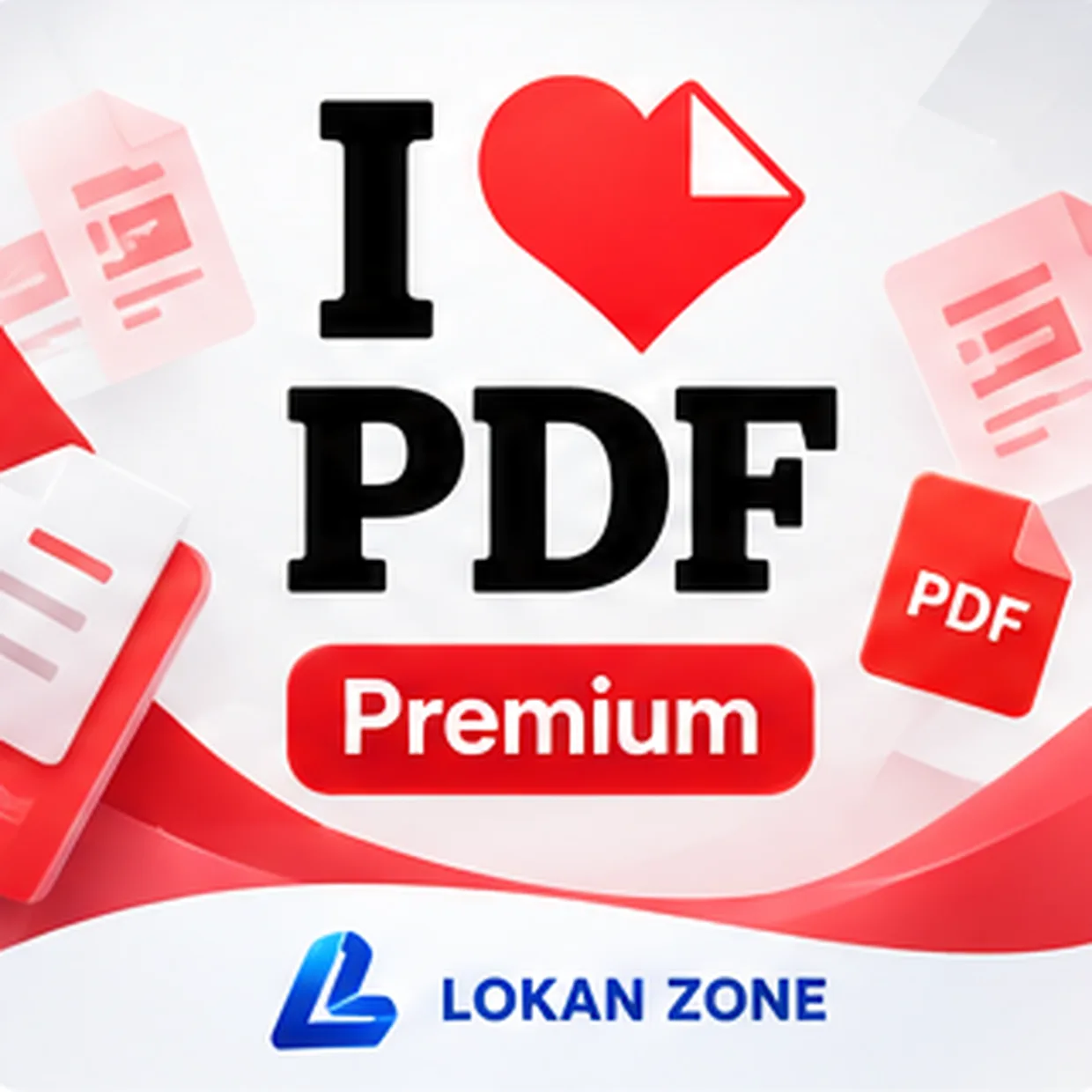 iLovePDF Premium 12 months