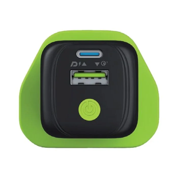 Gan 35 PlusGoui - Gan 35 Plus Wall Charger