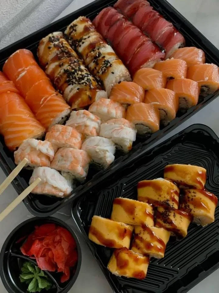 Sushi