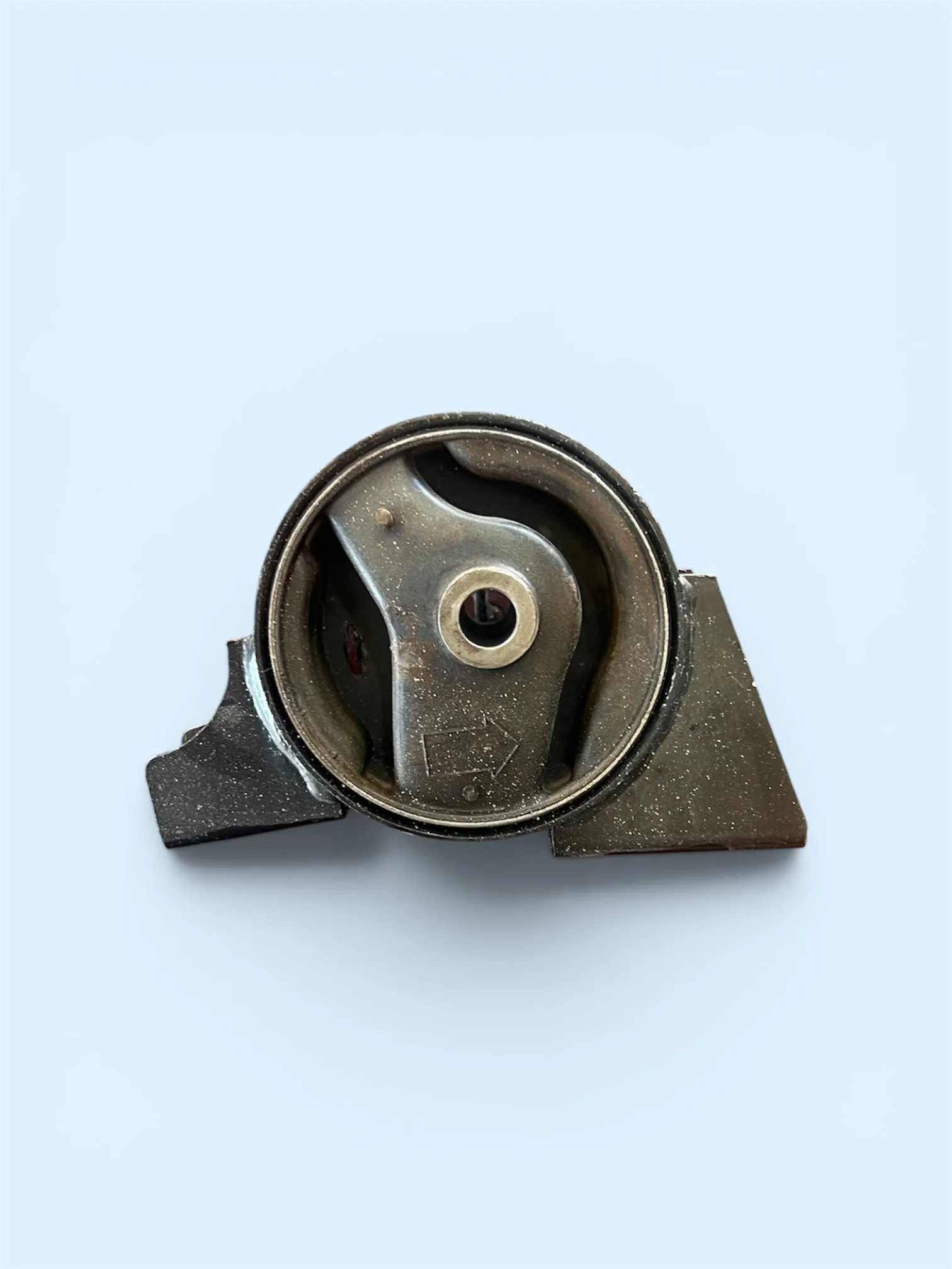 قولاغ نیسان سنی ٢٠٠٩