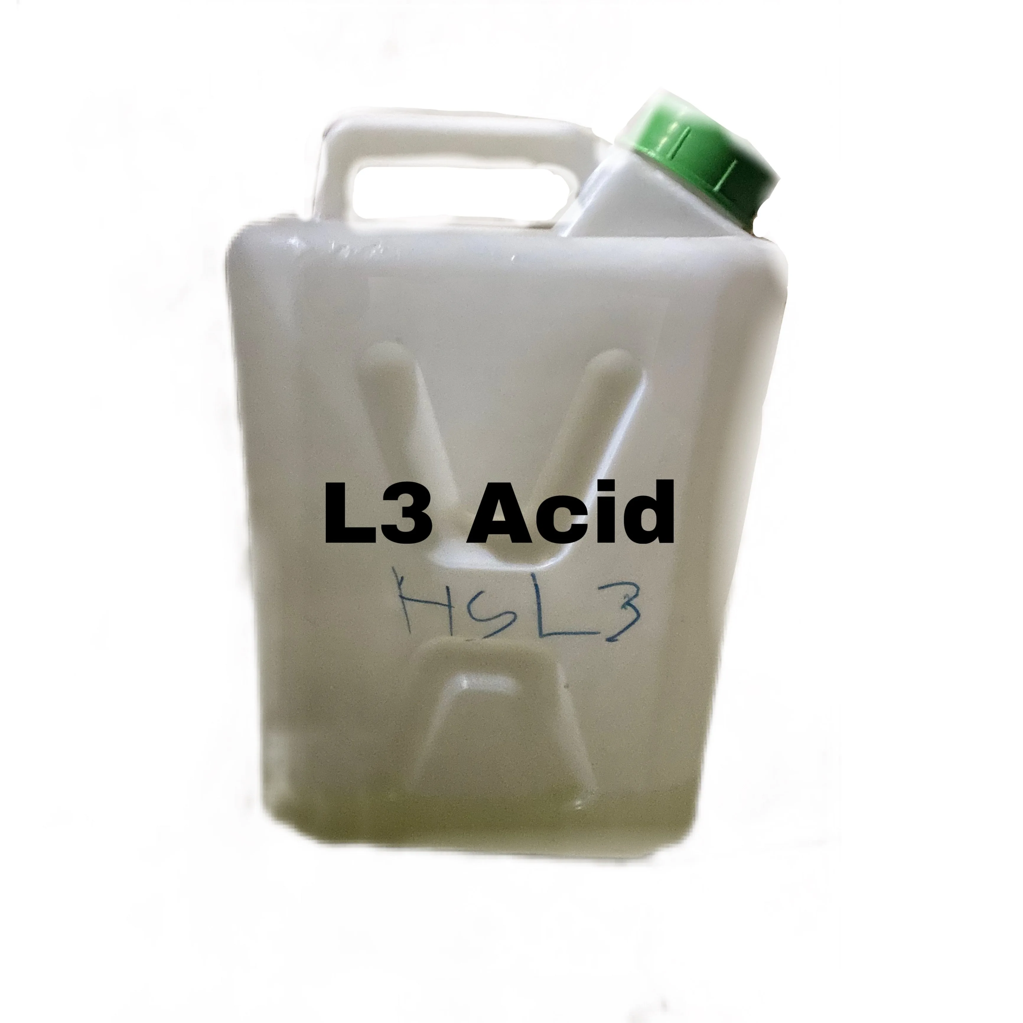 L3 Acid quality 