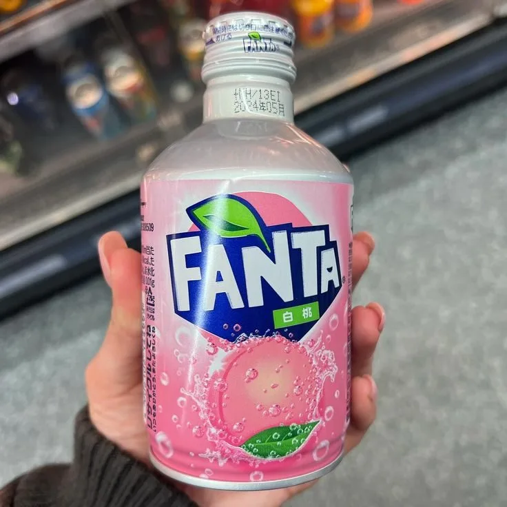 Fanta